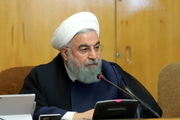 رئیس جمهور روحانی: دولت دوازدهم فراجناحی خواهد بود