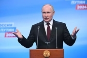 واکنش دوستان و دشمنان پوتین به پیروزی اش در انتخابات