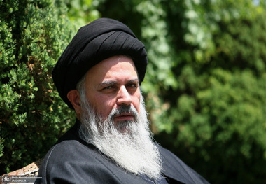 مراسم اولین سالگرد درگذشت آیت‌الله موسوی بجنوردی پنجشنبه برگزار می‌شود