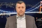 عضو ارشد حماس: آمریکا نتانیاهو را تحت فشار قرار دهد تا تصمیمی سیاسی بگیرد که منجر به توافق آتش بس شود/ رژیم صهیونیستی به دلایل سیاسی داخلی هنوز نتوانسته تصمیم لازم برای رسیدن به توافق را اتخاذ کند