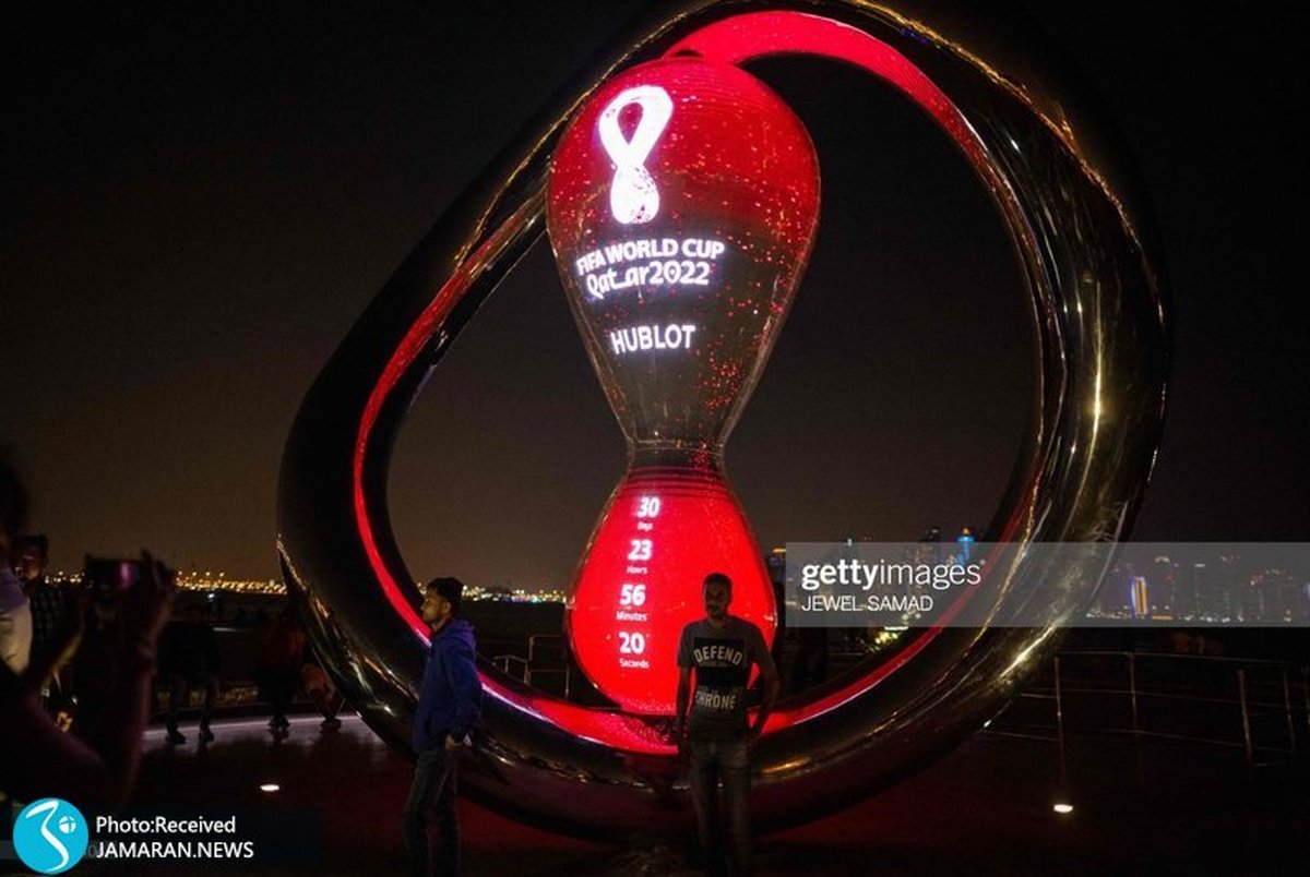 آشنایی با ترین های جام جهانی قطر