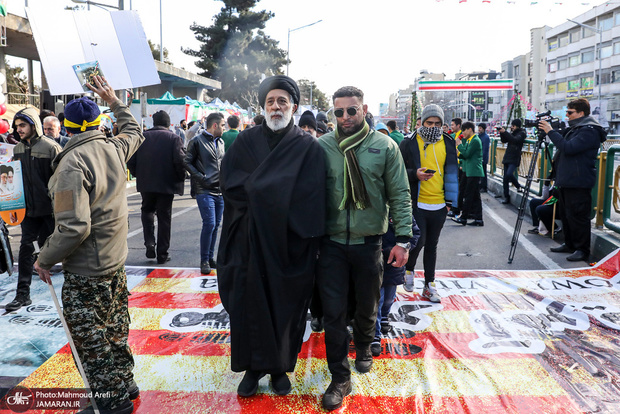 هادی خامنه‌ای: «جمهوریت» مبنای این نظام است/ رویکرد سردار سلیمانی باید موردتوجه قرار گیرد