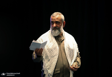 سردار نقدی: فرار مفتضحانه نیرو‌های آمریکایی از افغانستان درس عبرت برای همه باشد