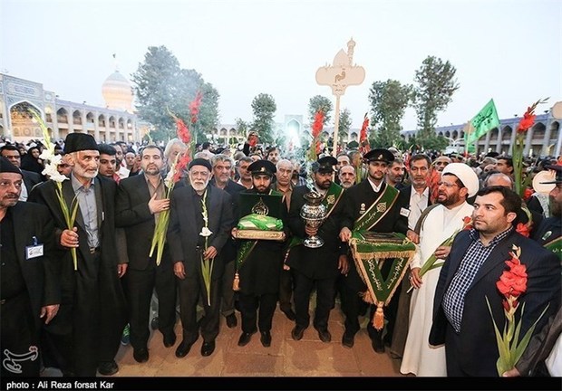 شهریورماه؛ برگزاری پانزدهمین جلاس بین‌المللی تجلیل از خادمان و پیرغلامان حسینی در اصفهان