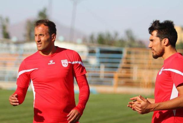 محسن بنگر: مربی شوم دوست دارم مثل قلعه‌نویی نتیجه بگیرم 

