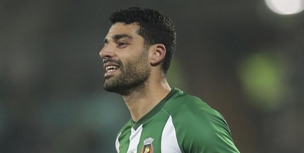 سکوت مهدی طارمی شکست +عکس