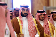 ولیعهد عربستان از ترور جان سالم به در برد