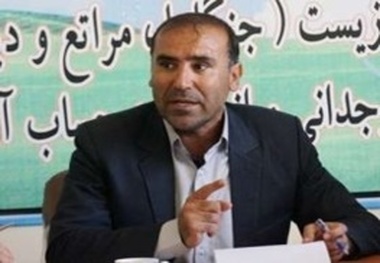 تشریح عملکرد منابع طبیعی استان کهگیلویه و بویراحمد در دولت تدبیر و امید