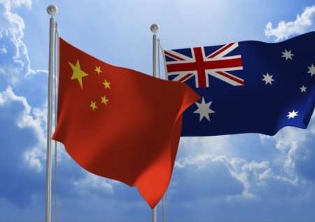 ممانعت چین از سفر نمایندگان مجلس استرالیا به پکن