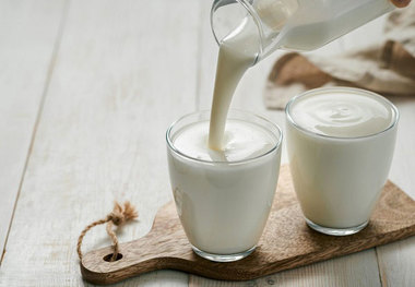 
نوشیدن این شیرها معتادتان می کند!