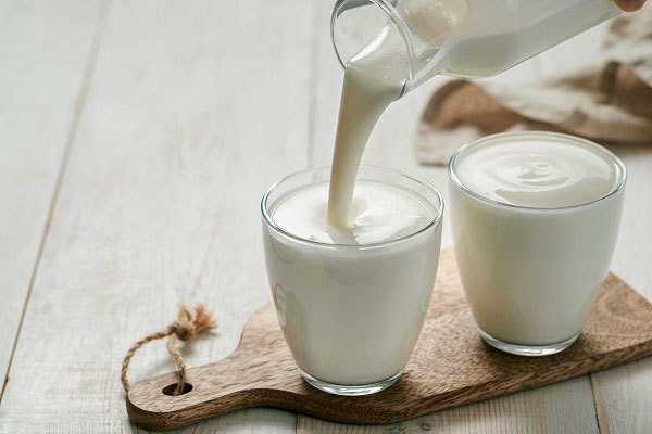 
نوشیدن این شیرها معتادتان می کند!