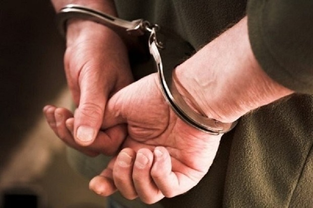 2 فروشنده مواد مخدر در کاشان دستگیر شدند
