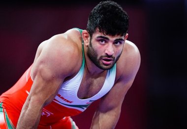 علیرضا کریمی هم مصدوم شد
