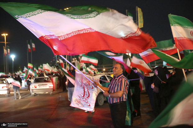 فارن‌پالیسی: ایران متحدتر از همیشه است