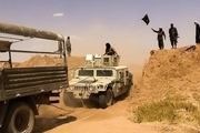 آمریکایی‌ها به کاروان داعشی‌ها اجازه حرکت به سمت دیرالزور را دادند
