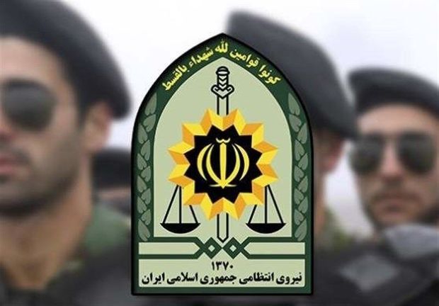 افزایش ۳ برابری گشت‌زنی خیابانی با وجود حملات دشمن به ایست ها