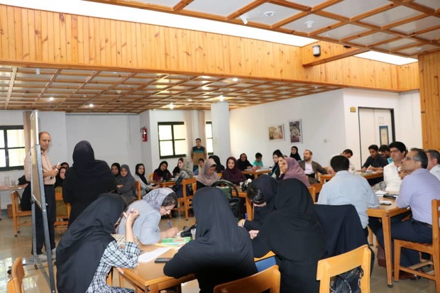 فعالیت ۲۰۰ جام باشگاه کتاب و کتابخوانی در کردستان