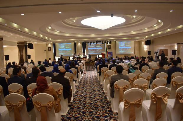 همایش انجمن ارتودنسی ایران در کرمانشاه برگزار شد
