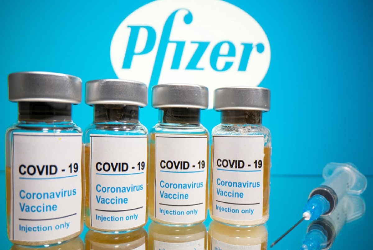 شکایت مدرنا از فایزر بخاطر کپی برداری از فناوری ساخت واکسن کرونا