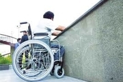 میزان ابتلا به کرونا در معلولان