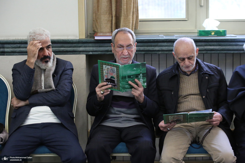 مراسم سراج