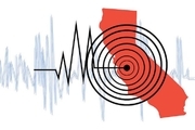 زلزله ۳.۹ ریشتری دهلران را لرزاند