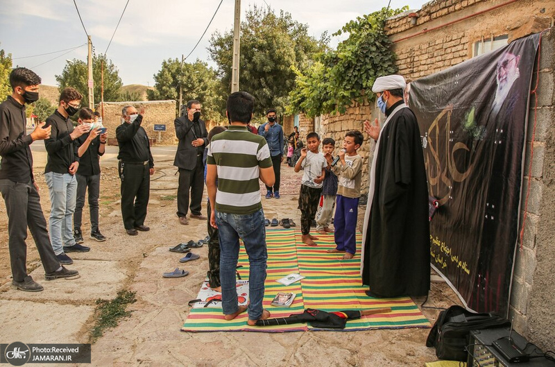 منتخب تصاویر امروز جهان- 24 شهریور