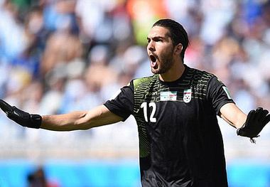 کارت بازی قاضی و حقیقی صادر می‌شود
