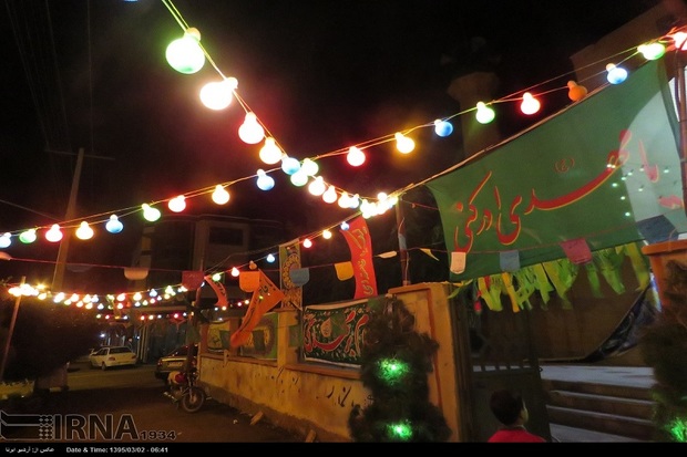 جشنواره مهر امام زمان(عج) پذیرای مردم فارس در دهه مهدویت است