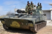 نبرد بزرگ«ادلب» در شمال سوریه در راه است
