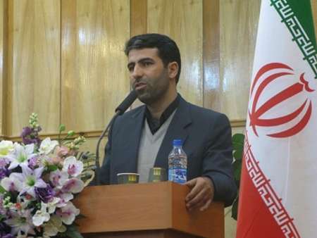 مدیر کل جدید کمیته امداد امام خمینی(ره) کردستان معرفی شد