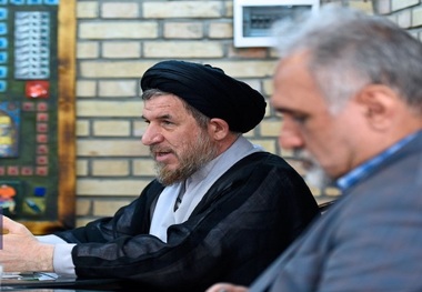 در مناظره حکیمی پور با میرتاج الدینی چه گذشت؟