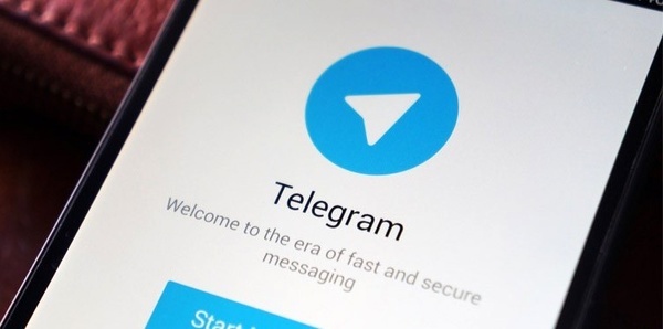 رفع فیلتر تماس صوتی تلگرام در انتظار تصمیم مراجع قانونی