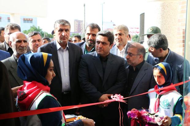 28 مدرسه جدید با زنگ اول مهر به مدارس مازندران اضافه شد