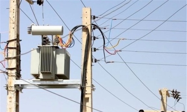 13 هزار انشعاب برق غیردائم در کردستان وجود دارد