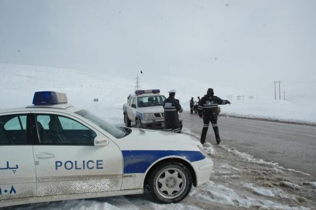 خدمات پلیس به سیل زدگان مناطق جنوب و شرق استان کرمان تشریح شد