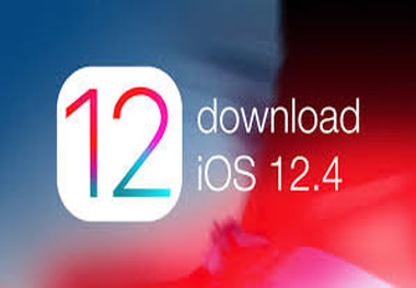 آیفون های خود را هرچه سریعتر به روزرسانی کنید