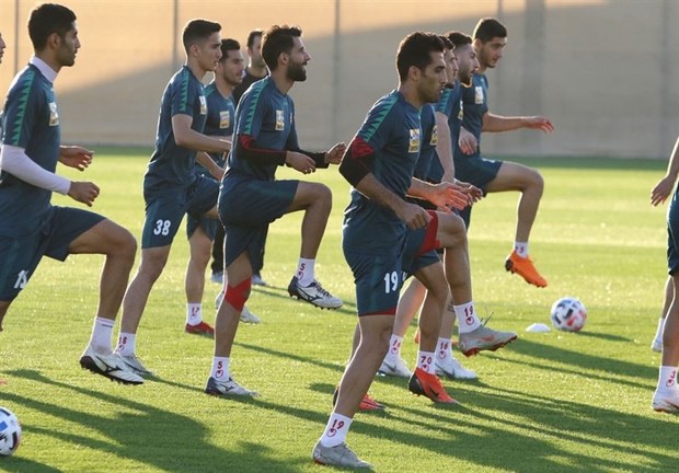 تمرین پرسپولیس 2 روز تعطیل شد
