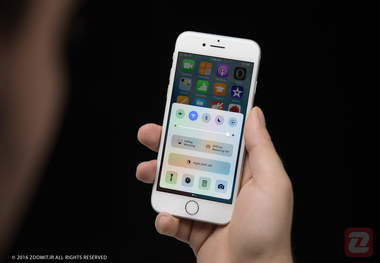 آیفون 8 فناوری شارژ بی سیم خواهد داشت!