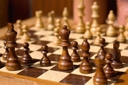 سینا کوروند قهرمان شطرنج جام رمضان شد