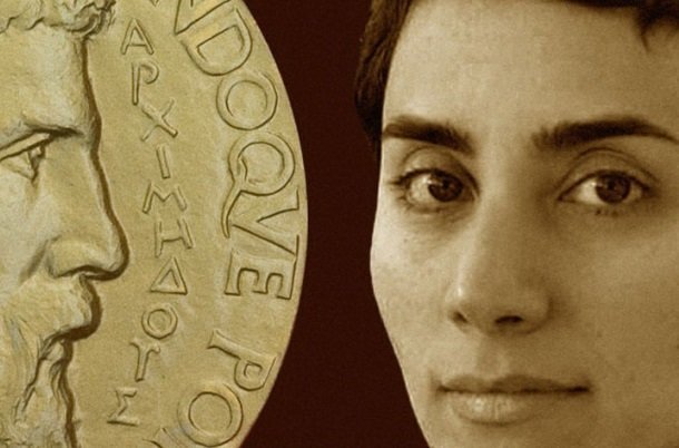 ابتلای دانشمند ایرانی،«مریم میرزاخانی» به سرطان / آخرین وضعیت سلامت وی
 