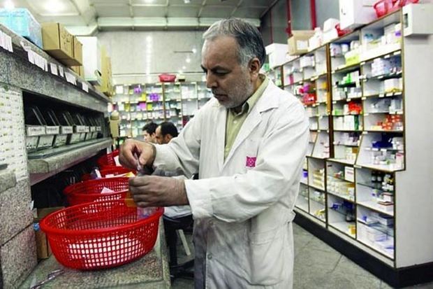 شیراز، پیشتاز راه اندازی داروخانه های دوستدار سالمند است
