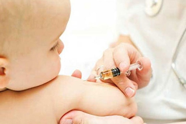 کمبود واکسن فلج اطفال تزریقی در اصفهان برطرف شد