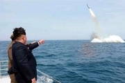 کره شمالی حول و حوش روز کریسمس موشک پرتاب خواهد کرد 