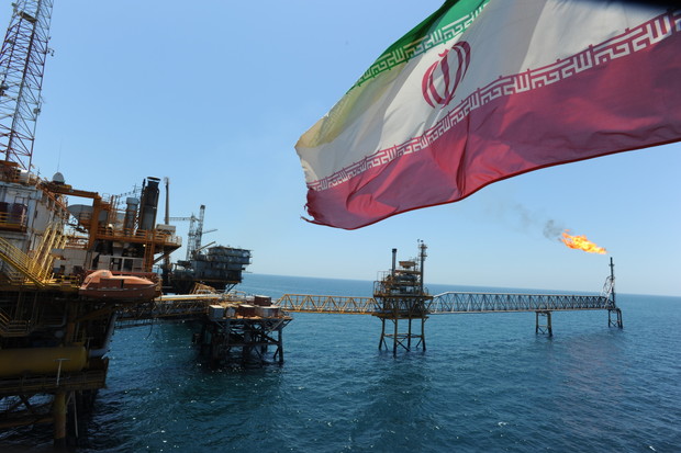 اشتیاق شرکتهای نفتی بین المللی برای سرمایه گذاری در «ایرانِ پساتحریم»

