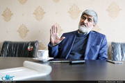 درخواست مطهری در خصوص گزارش کمیسیون شوراها در مورد علل ممانعت از سخنرانی وی در مشهد