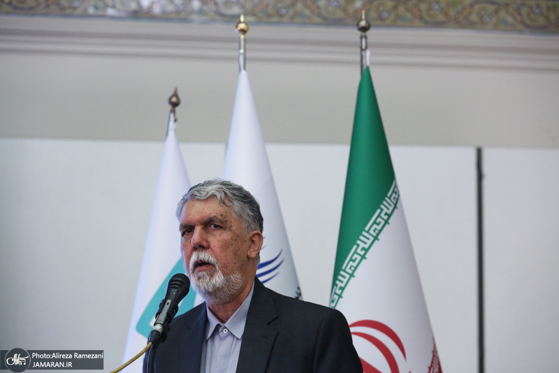 ویژه برنامه خلیج فارس در سی و ششمین نمایشگاه بین المللی کتاب تهران