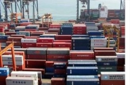 938 هزار و 382 تن کالا از گمرکات استان مرکزی به خارج از کشور صادر شد