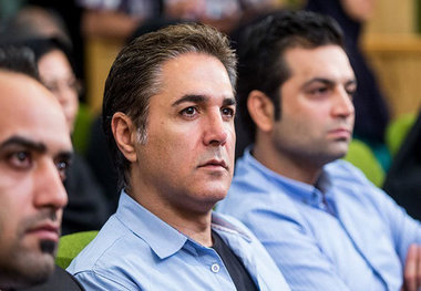 مهدی صبایی: ملاک انتخاب بازیگر تعداد فالوئرهای اینستاگرام شده است
