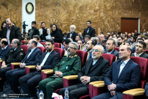 دومین جشنواره و نمایشگاه تخصصی بسیج مهندسین صنعتی کشور